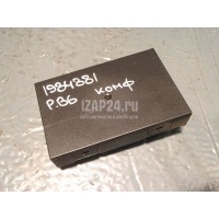 Блок комфорта VAG Passat [B6] (2005 - 2010) 3C0959433R