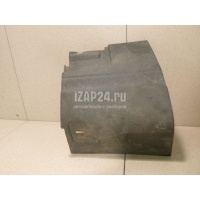 Накладка на порог (наружная) Land Rover Discovery III (2004 - 2009) DGP000172PCL