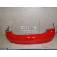 Бампер задний BMW 3-серия E90/E91 (2005 - 2012) 51127171045