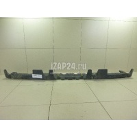 Наполнитель заднего бампера Land Rover Discovery III (2004 - 2009) DQJ500070