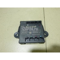 Блок комфорта Mercedes Benz W204 (2007 - 2015) 2048702426