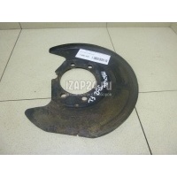 Пыльник тормозного диска Nissan Teana J32 (2008 - 2013) 41161JN99B