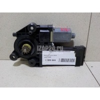 Моторчик стеклоподъемника Renault Megane III (2009 - 2016) 807310699R