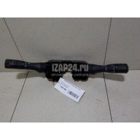 Переключатель подрулевой в сборе Renault Fluence (2010 - 2017) 255670039R