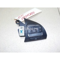 Кнопка многофункциональная VAG Golf VI (2009 - 2013) 3C8959538EYQV