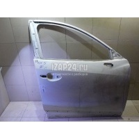 Дверь передняя правая Mazda CX 5 (2012 - 2017) KDY35802XH