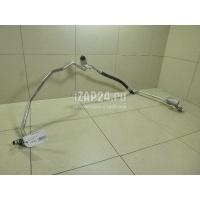 Трубка кондиционера Nissan X-Trail (T30) (2001 - 2006) 92480EQ100