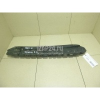 Направляющая заднего бампера правая VAG Fabia (2007 - 2015) 5J7807864