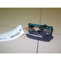 Ручка двери задней внутренняя правая Hyundai-Kia Verna/Accent III (2006 - 2010) 836201E000FZ