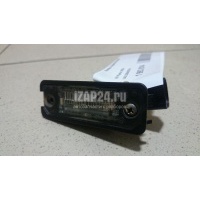 Фонарь подсветки номера VAG Altea (2004 - 2015) 3D0943021A