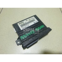 Блок управления парктроником BOSCH C-MAX (2003 - 2010) 0263004007