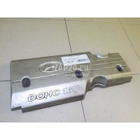 Накладка декоративная Hyundai-Kia Verna/Accent III (2006 - 2010) 2240526020