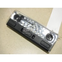 Плафон салонный BMW X5 E53 (2000 - 2007) 63316962056