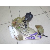 Замок двери задней левой Hyundai-Kia Carnival (1999 - 2005) 0K53A73380C