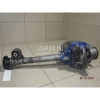 Редуктор переднего моста VAG Cayenne (2003 - 2010) 0AA409508E