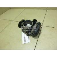 Заслонка дроссельная электрическая VAG A4 [B5] (1994 - 2001) 058133063C