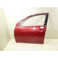 Дверь передняя левая Mitsubishi Lancer (CX,CY) (2007 - ) 5700A557