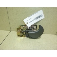 Ручка двери внутренняя левая Chery Indis (2011 - ) S186105210BC
