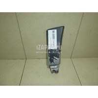 Накладка переднего крыла правого Subaru Forester (S11) (2002 - 2007) 91112SA200