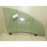 Стекло двери передней правой Renault Megane III (2009 - 2016) 803000014R