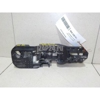 Кронштейн ручки Renault Megane III (2009 - 2016) 806060041R