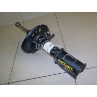 Амортизатор передний Renault Megane III (2009 - 2016) 543023532R