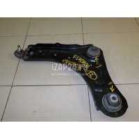 Рычаг передний левый Renault Scenic III (2009 - 2015) 545014055R