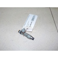Форсунка инжекторная электрическая Suzuki Swift (2004 - 2010) 1571079J00