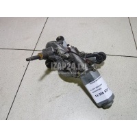 Моторчик стеклоочистителя задний Hyundai-Kia RIO (2000 - 2005) 0K34A67450D