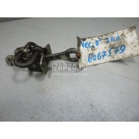 Ограничитель двери GM Vectra B (1995 - 1999) 90508651