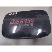 Лючок бензобака Mercedes Benz W210 E-Klasse (1995 - 2000) 2107500106