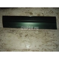 Молдинг передней левой двери Mercedes Benz W140 (1991 - 1999) 1406907140