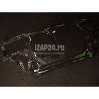 Панель передняя VAG Passat [B5] (1996 - 2000) 3B0805594M