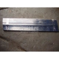 Молдинг передней левой двери Mercedes Benz W140 (1991 - 1999) 1406907140