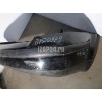 Бампер задний VAG Passat [B5] (2000 - 2005) 3B5807417DGRU
