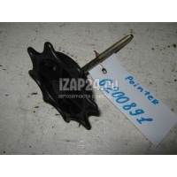 Болт крепления запасного колеса VAG Pointer/Golf BR (2004 - 2009) 377601983A