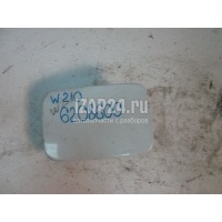 Лючок бензобака Mercedes Benz W210 E-Klasse (1995 - 2000) 2107500106