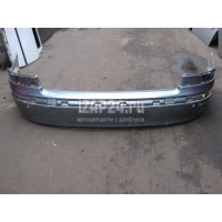 Бампер задний VAG Octavia (A5 1Z-) (2004 - 2013) 1Z5807421A