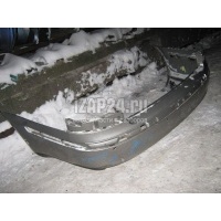 Бампер задний VAG Octavia (A5 1Z-) (2004 - 2013) 1Z5807421A
