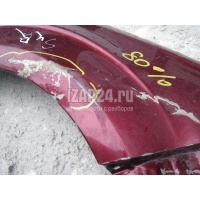 Крыло переднее правое Subaru Forester (S12) (2008 - 2012) 57120SC0019P