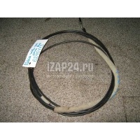 Трос лючка бензобака VAG Fabia (1999 - 2007) 6Y9809973
