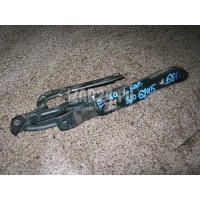 Петля крышки багажника BMW 5-serie E39 (1995 - 2003) 41628203277