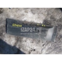 Накладка двери задней правой Nissan Qashqai (J10) (2006 - 2014) 82870BR01B