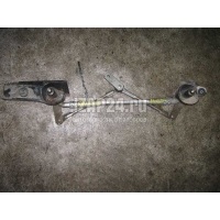 Трапеция стеклоочистителей Mazda Mazda 6 (GH) (2007 - 2013) GS1D67360