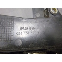 Кожух ремня ГРМ VAG Cordoba (2002 - 2008) 036109170K