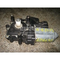 Моторчик стеклоподъемника VAG A6 [C5] (1997 - 2004) 4B0959801B