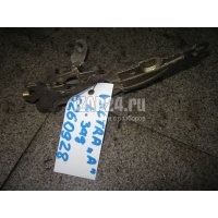 Замок двери задней левой GM Corsa B (1993 - 2000) 134070