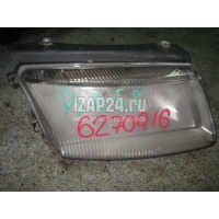 Фара правая VAG Passat [B5] (1996 - 2000) 3B0941018K
