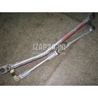 Трапеция стеклоочистителей VAG Fabia (1999 - 2007) 6Y1998023