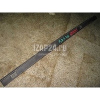 Направляющая заднего бампера VAG Passat [B5] (1996 - 2000) 3B5807863